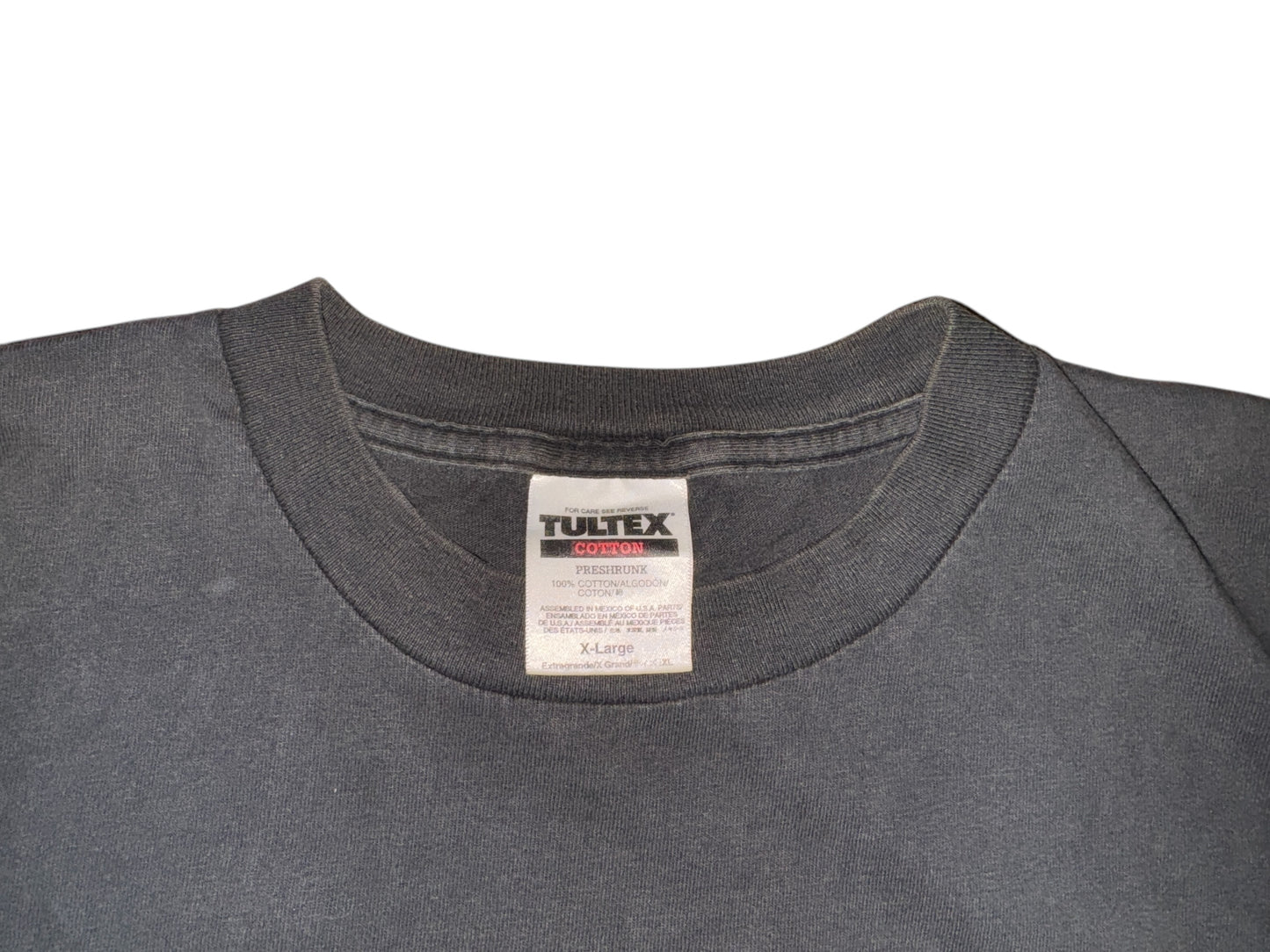 Vintage 1998 Iron Maiden T-Shirt