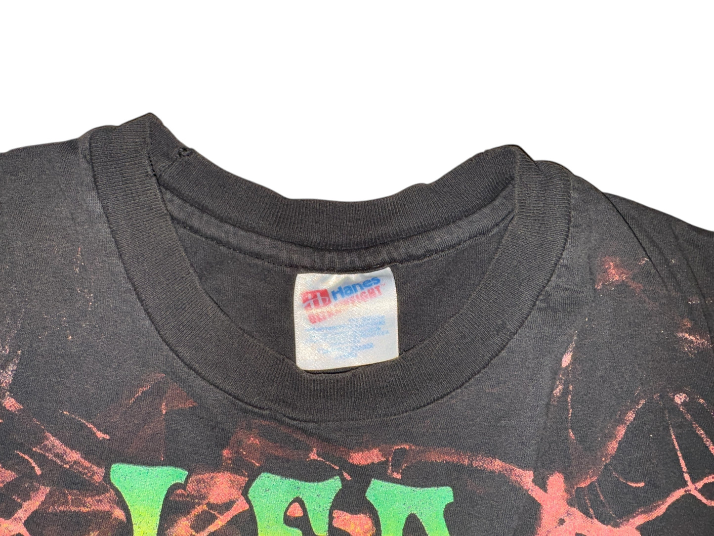 Vintage 1992 Led Zeppelin T-Shirt