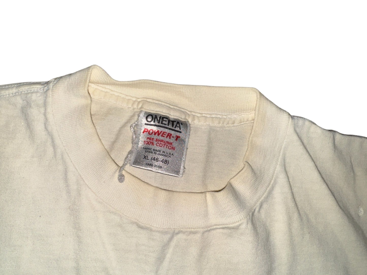 Vintage 80's Airwalk T-Shirt