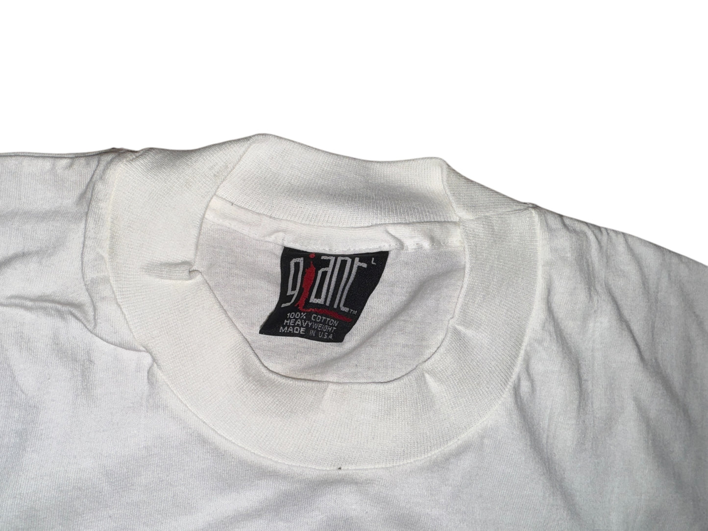 Vintage 1993 Arrested Development T-Shirt