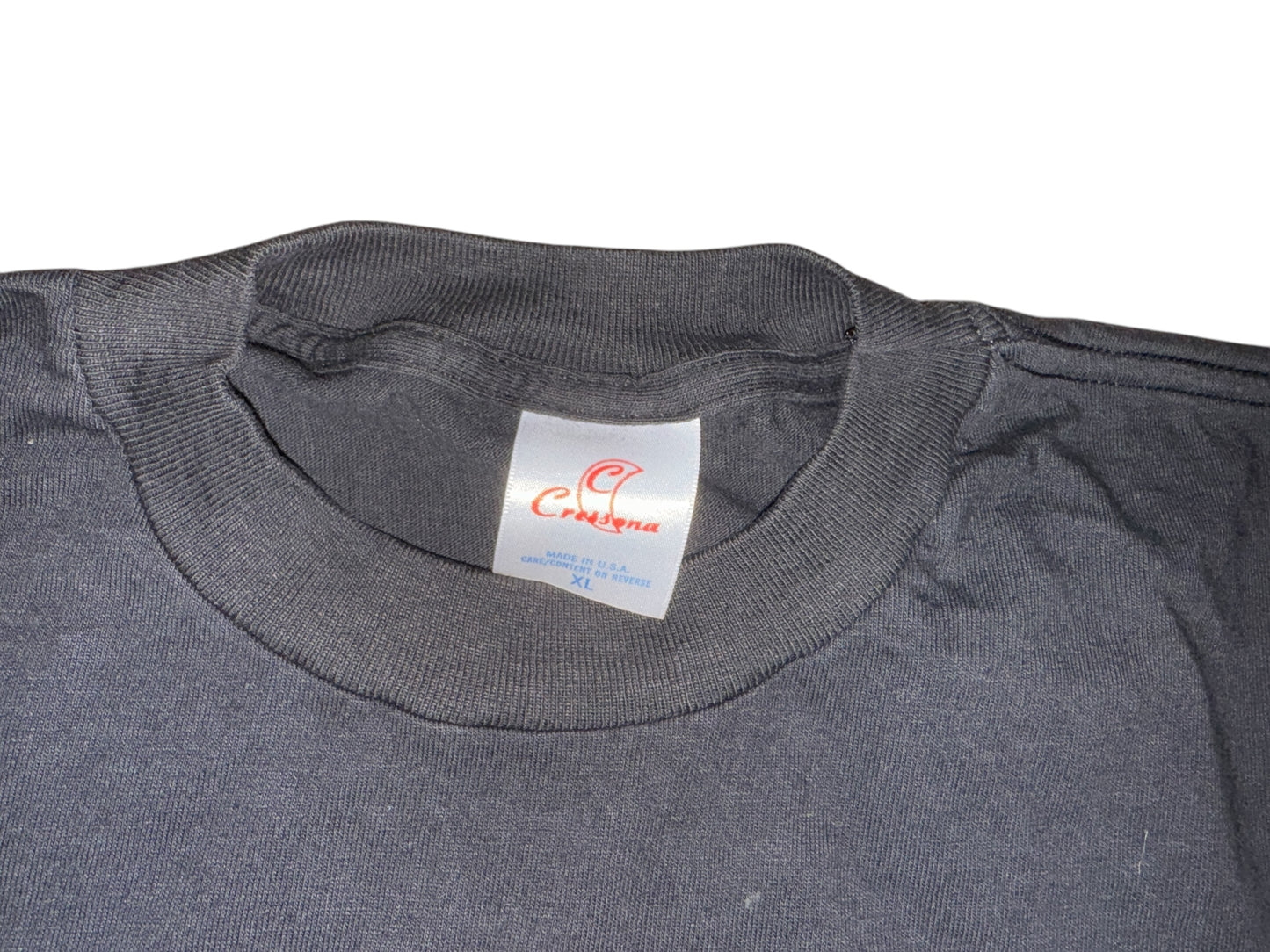 Vintage 1995 Monster Voodoo Machine Long Sleeve