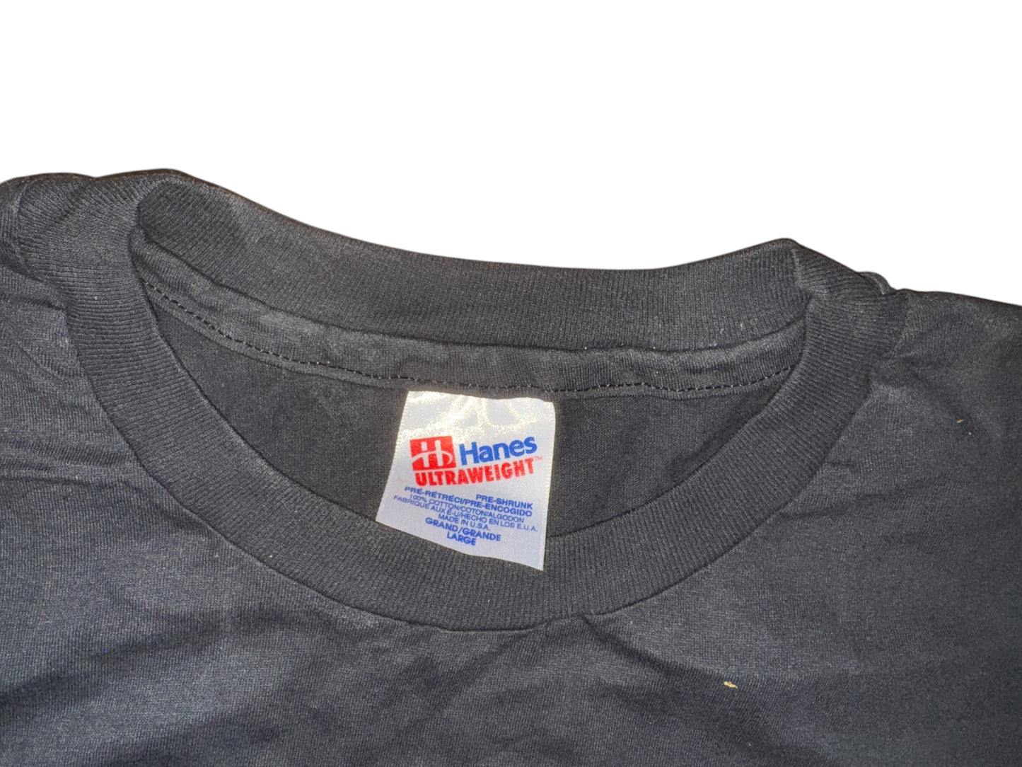 Vintage 90's Whitney Houston T-Shirt