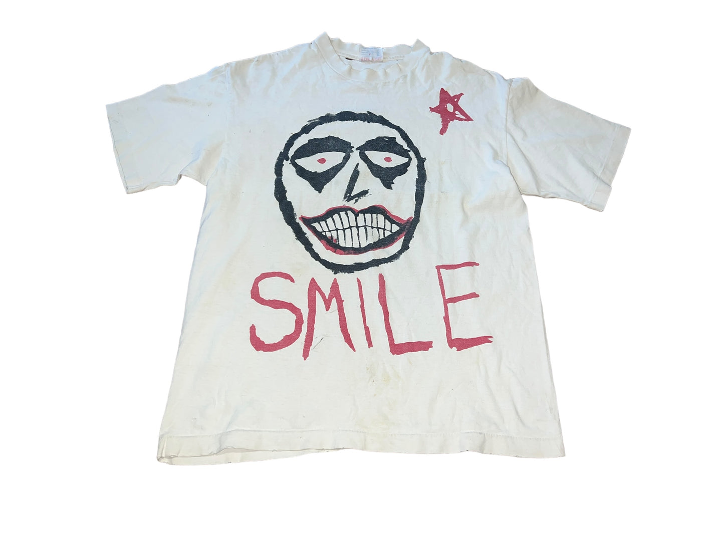 Vintage 1994 Smashing Pumpkins T-Shirt
