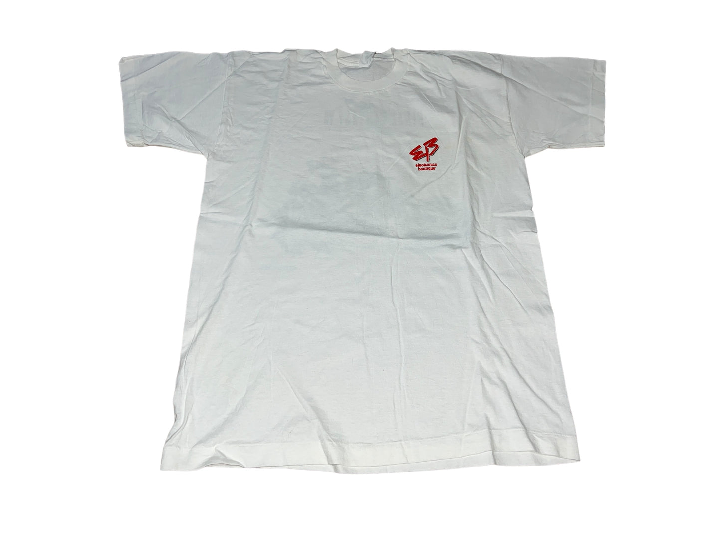 Vintage 1997 Final Fantasy 7 T-Shirt