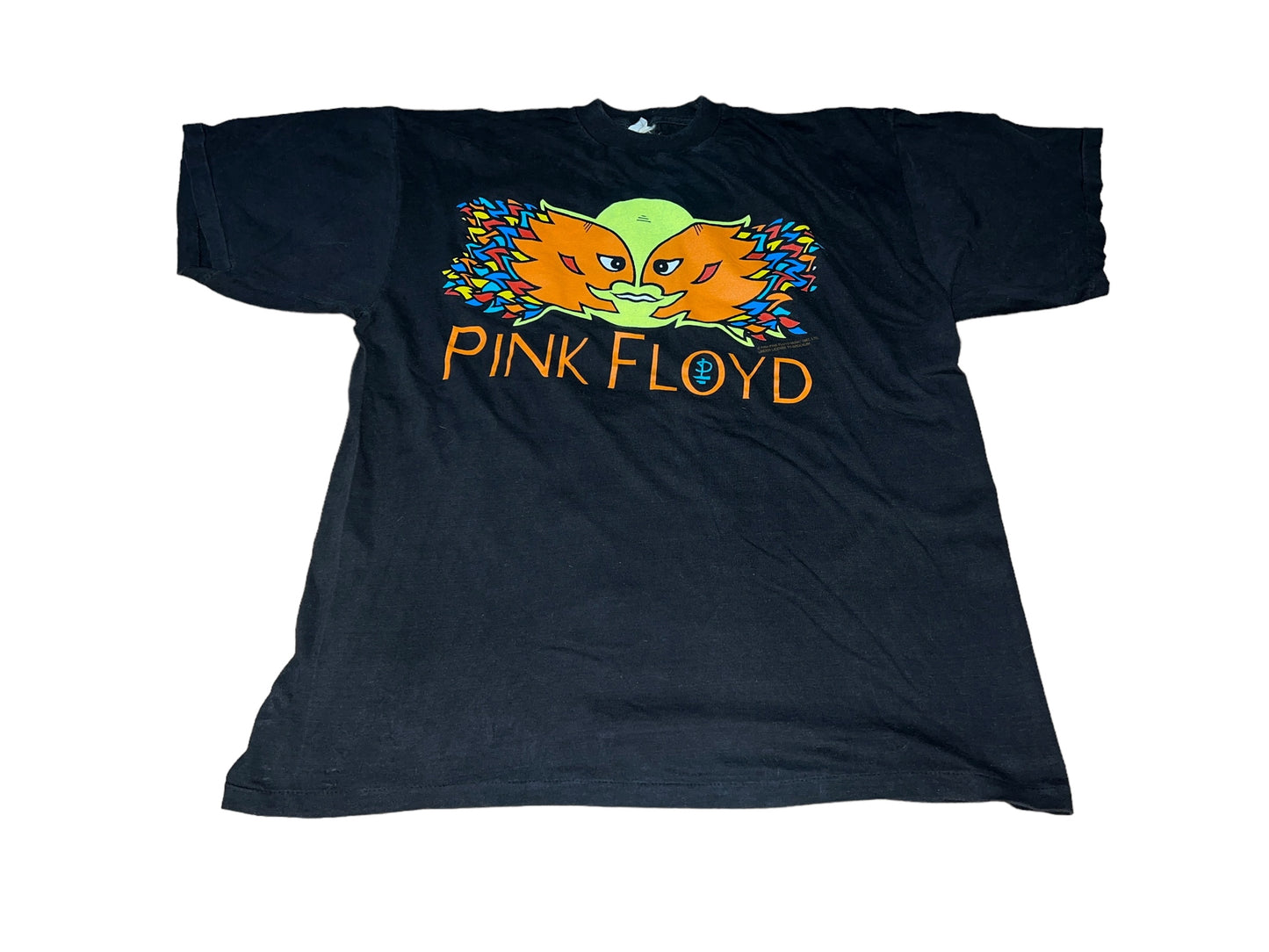 Vintage 1994 Pink Floyd T-Shirt