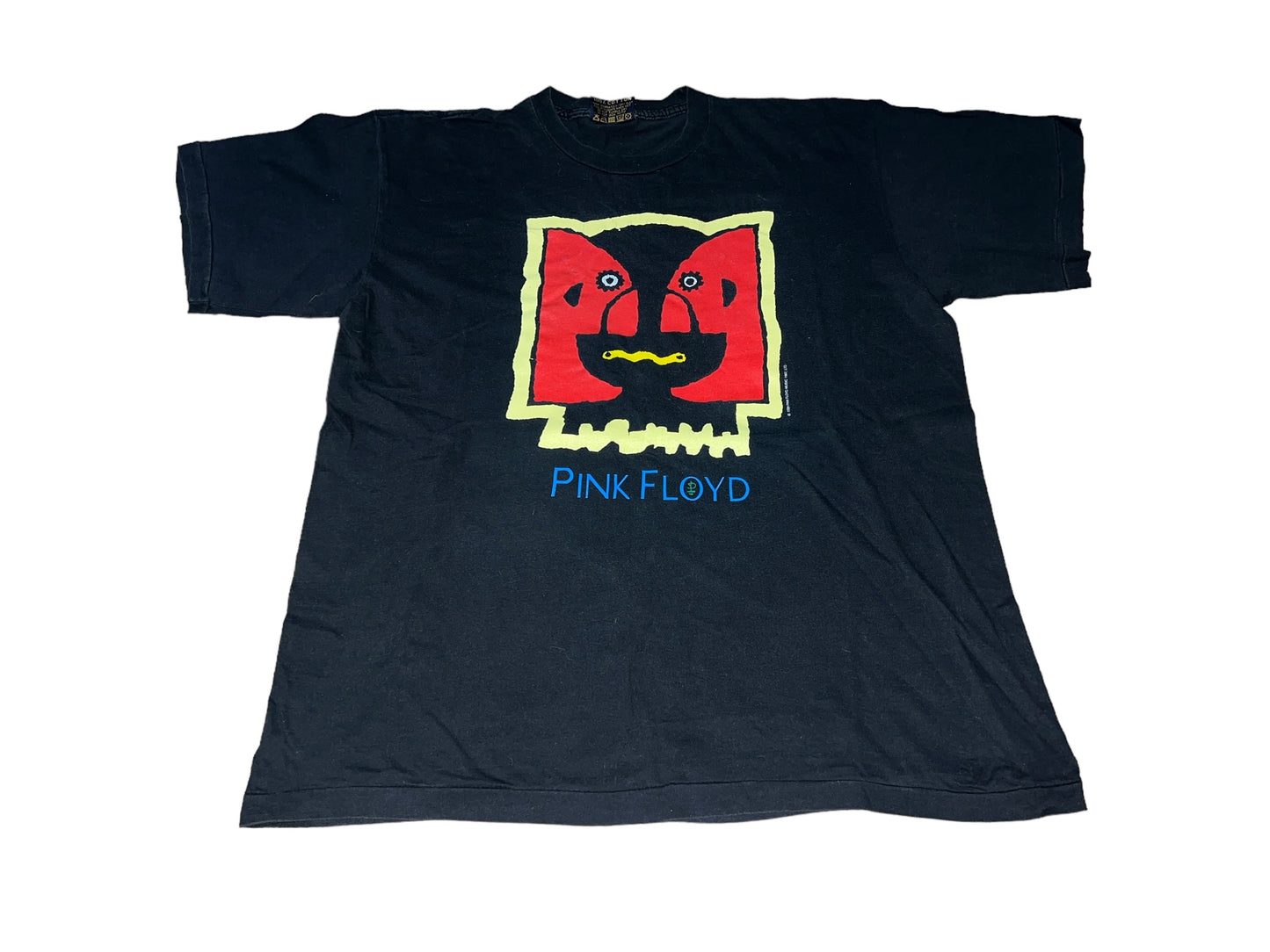 Vintage 1994 Pink Floyd T-Shirt