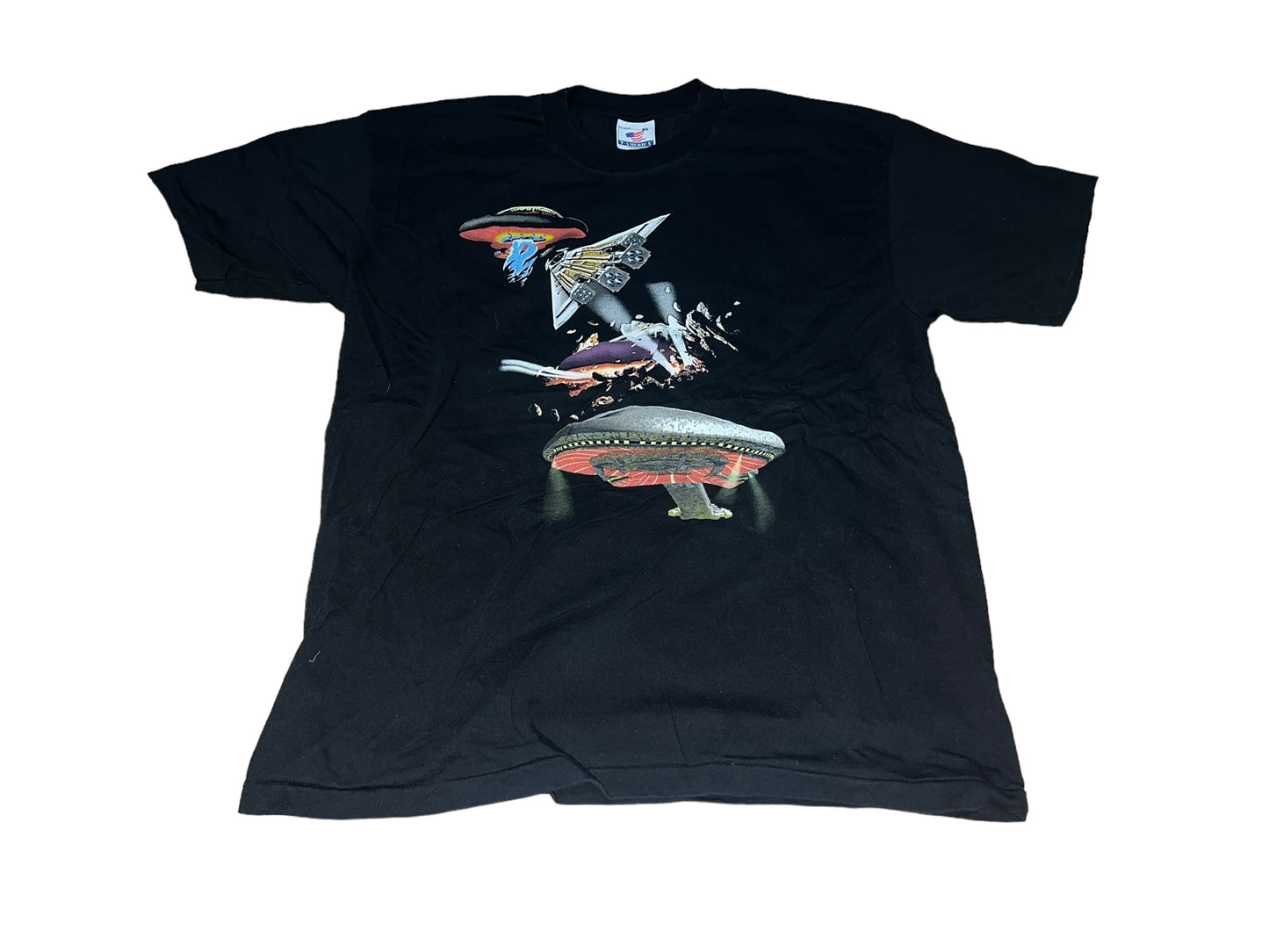 Vintage 90's Boston T-Shirt