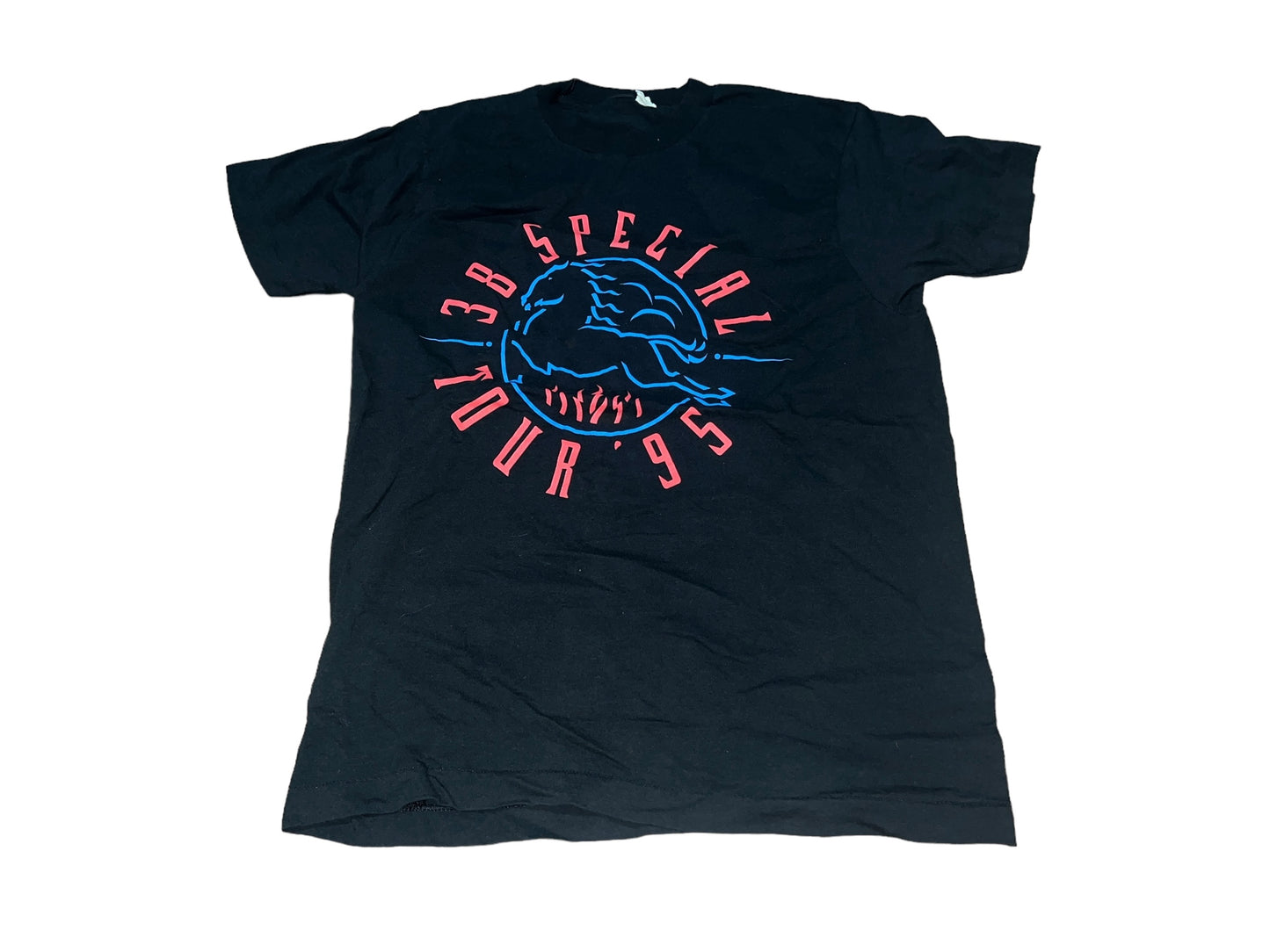 Vintage 1995 38 Special T-Shirt