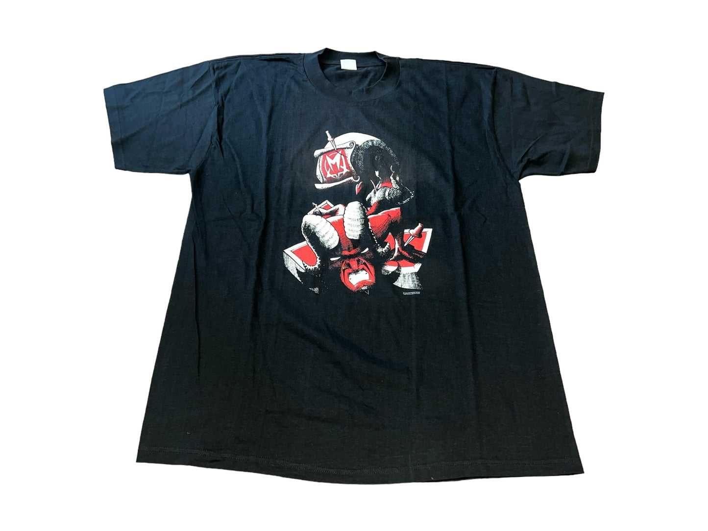 Vintage 90's Mephiskapheles T-Shirt