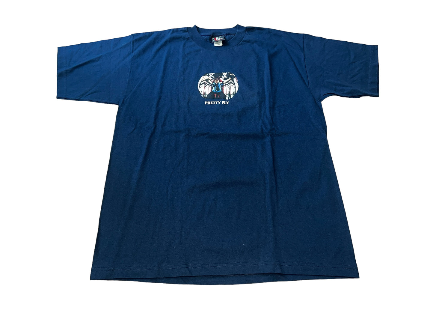 Vintage 90's The Offspring T-Shirt