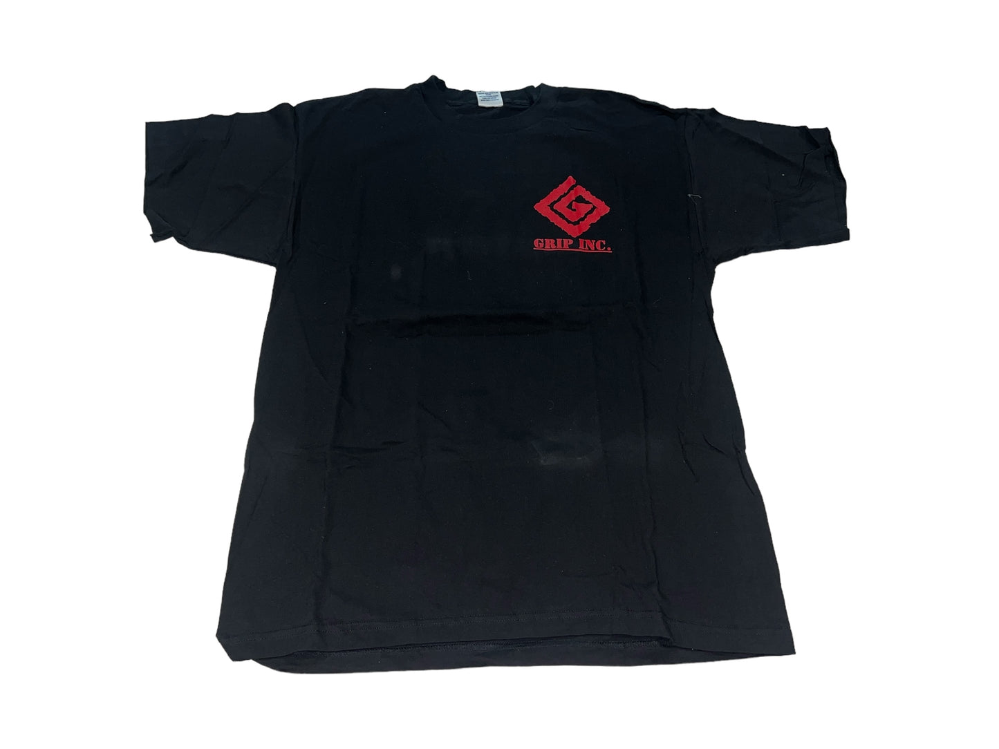 Vintage 90's Grip Inc T-Shirt