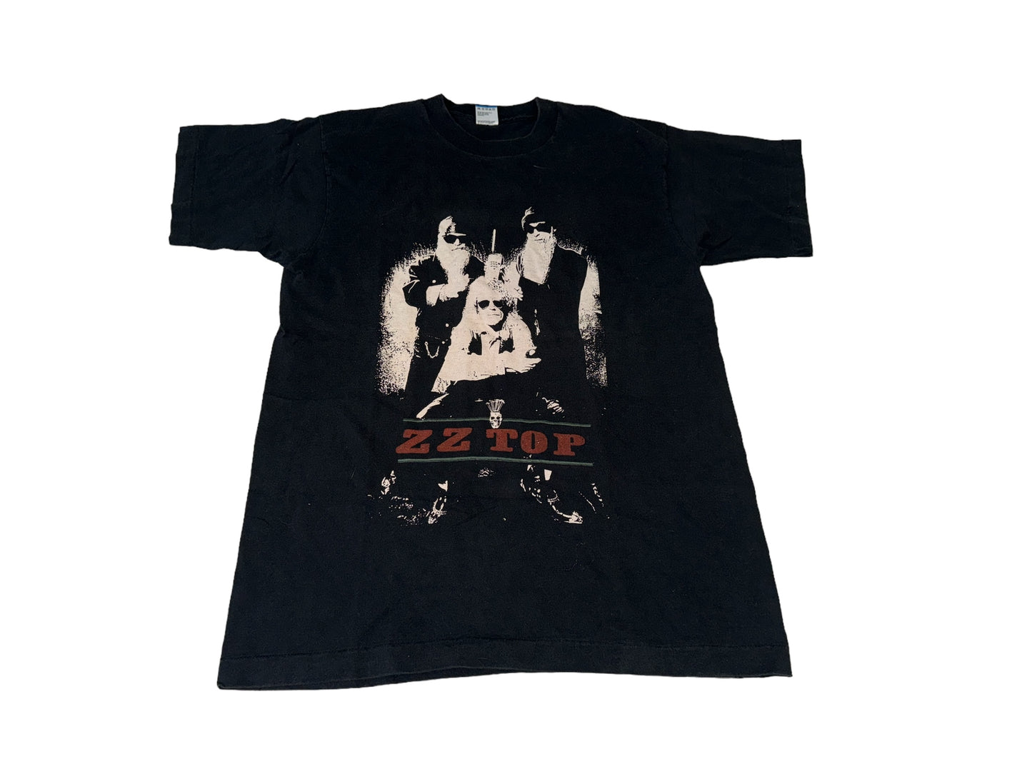 Vintage 90's ZZ Top T-Shirt