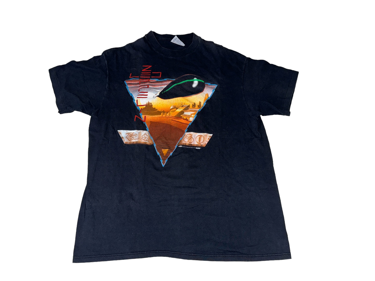 Vintage 90's Led Zeppelin T-Shirt