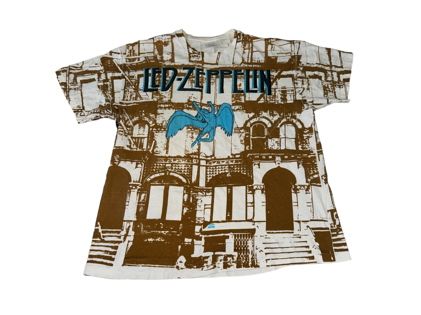 Vintage 90's Led Zeppelin T-Shirt