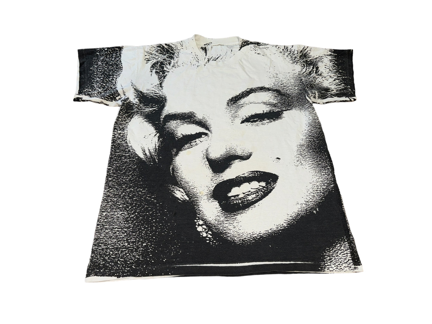 Vintage 90's Marilyn Monroe T-Shirt