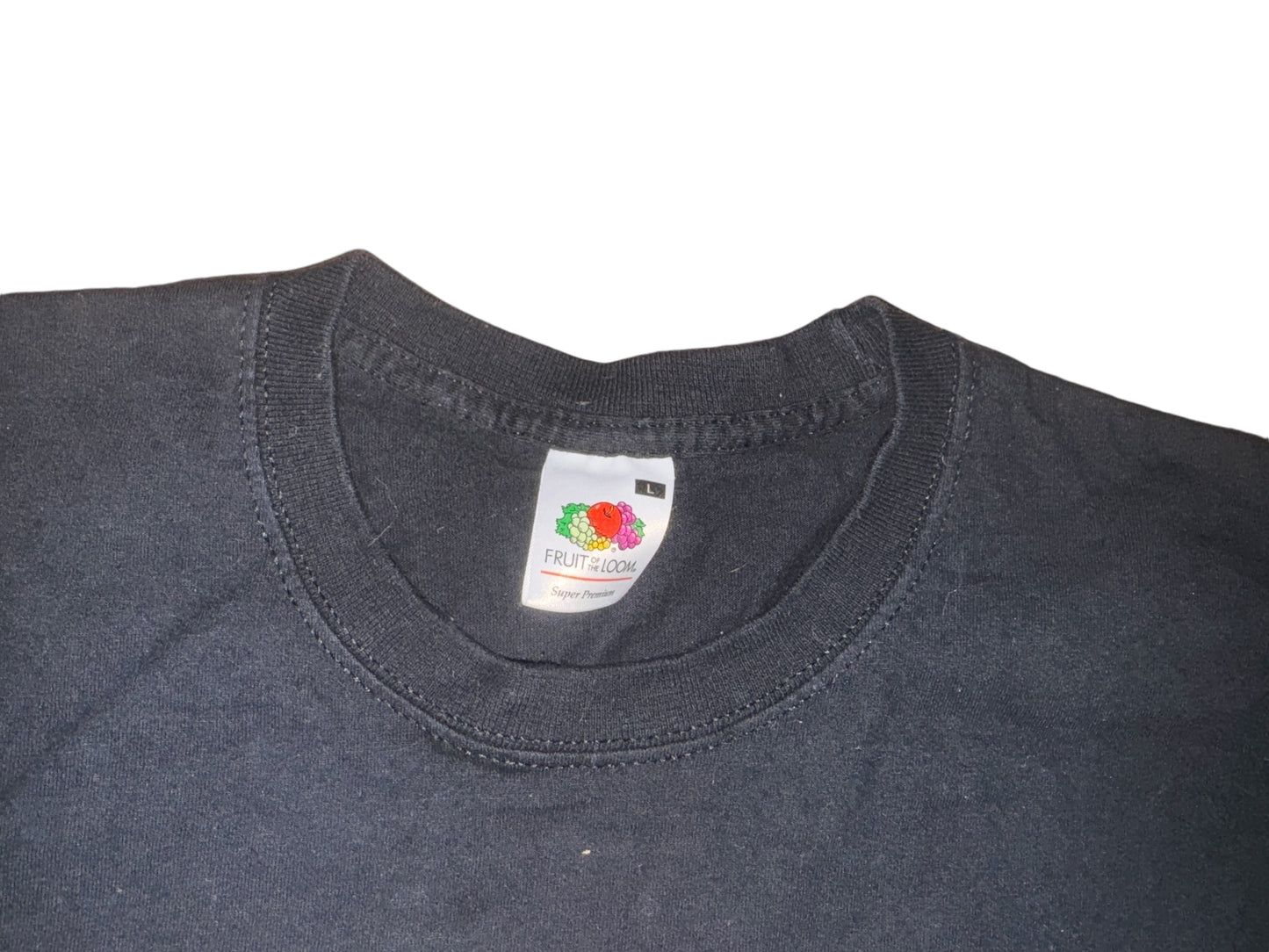 Vintage 2006 Iron Maiden T-Shirt