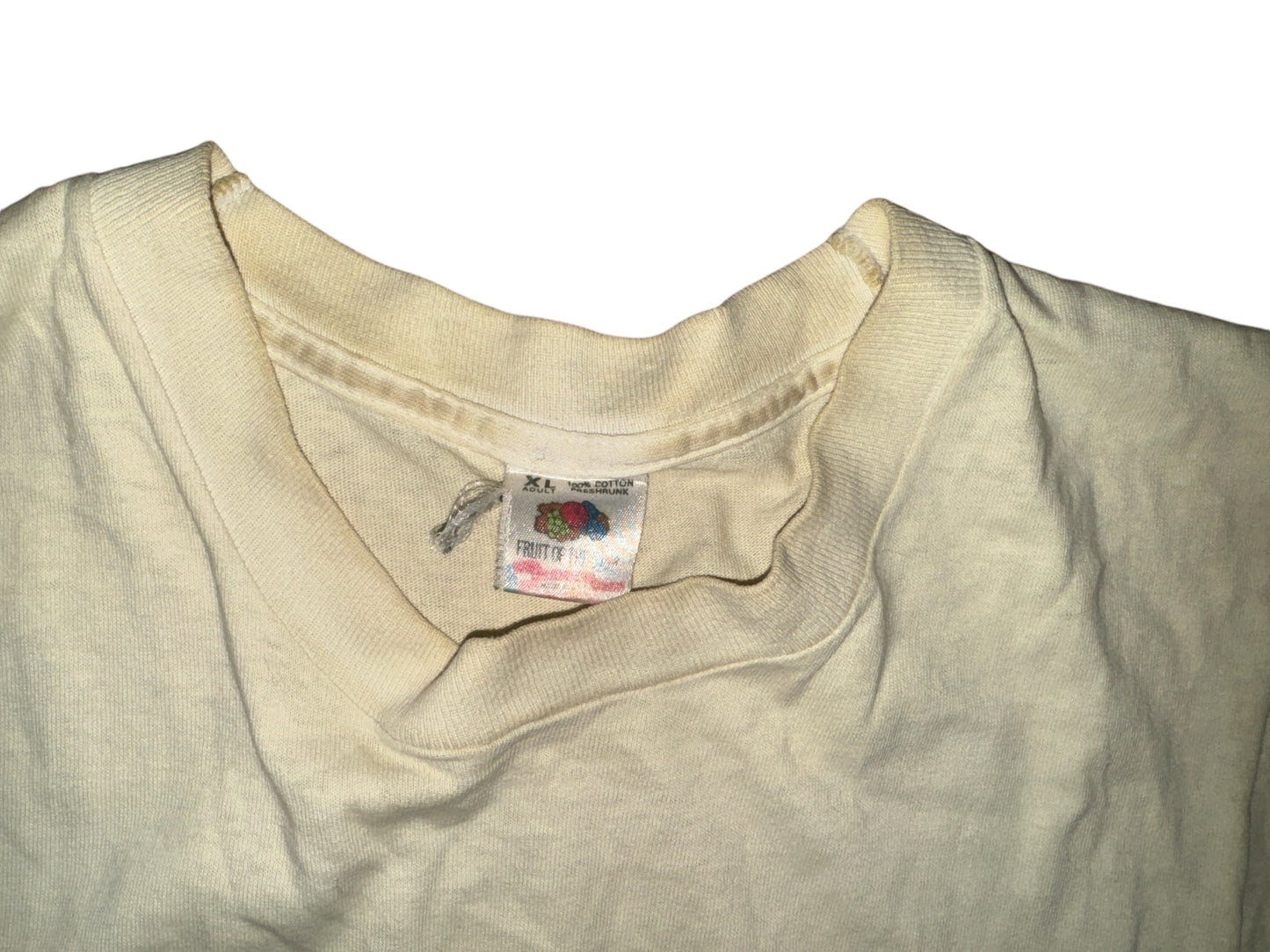 Vintage 90's Rage Against the Machine Shirt