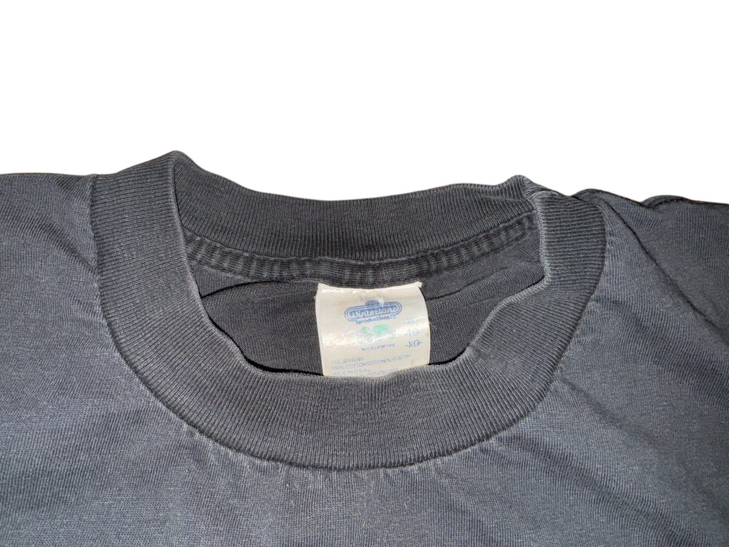 Vintage 1996 Marilyn Manson T-Shirt