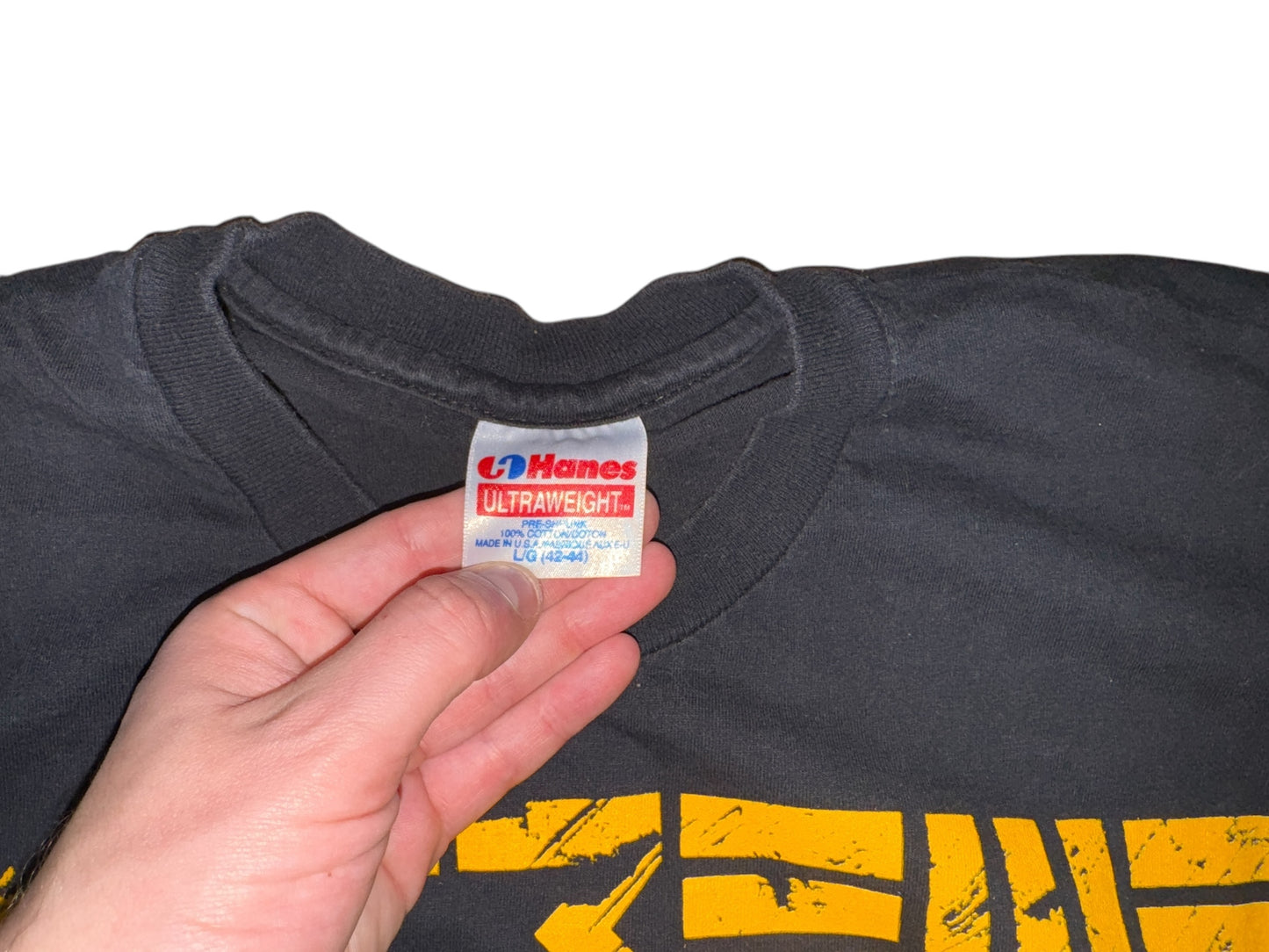 Vintage 1992 Extreme T-Shirt