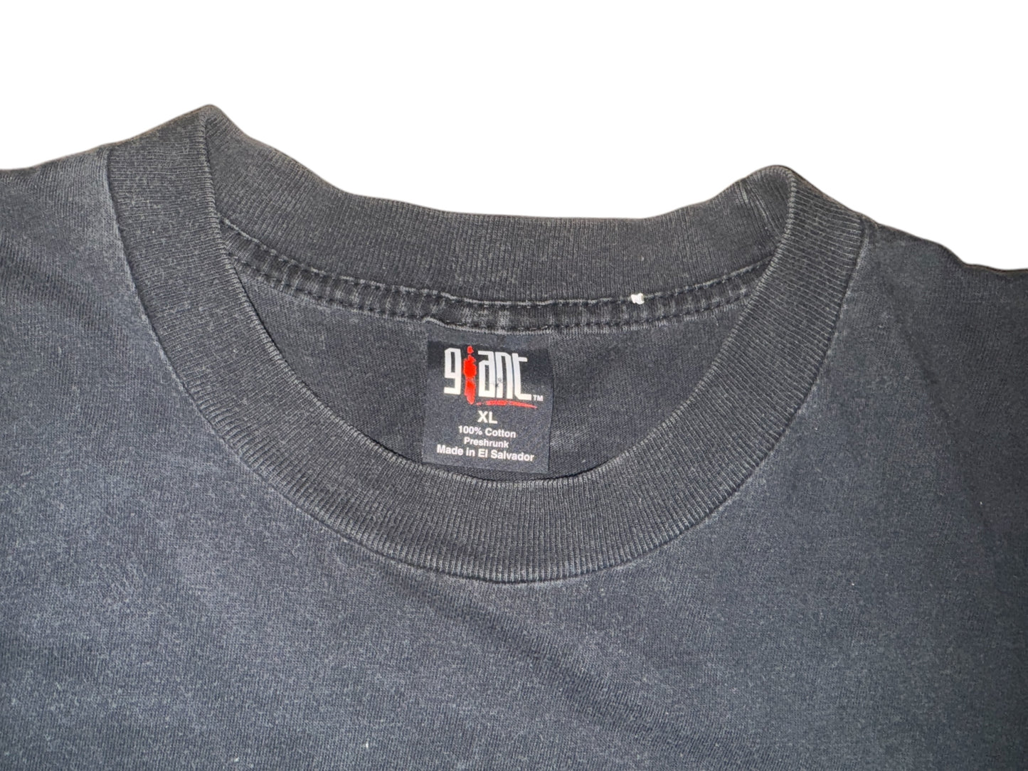 Vintage 1998 Kurt Cobain T-Shirt