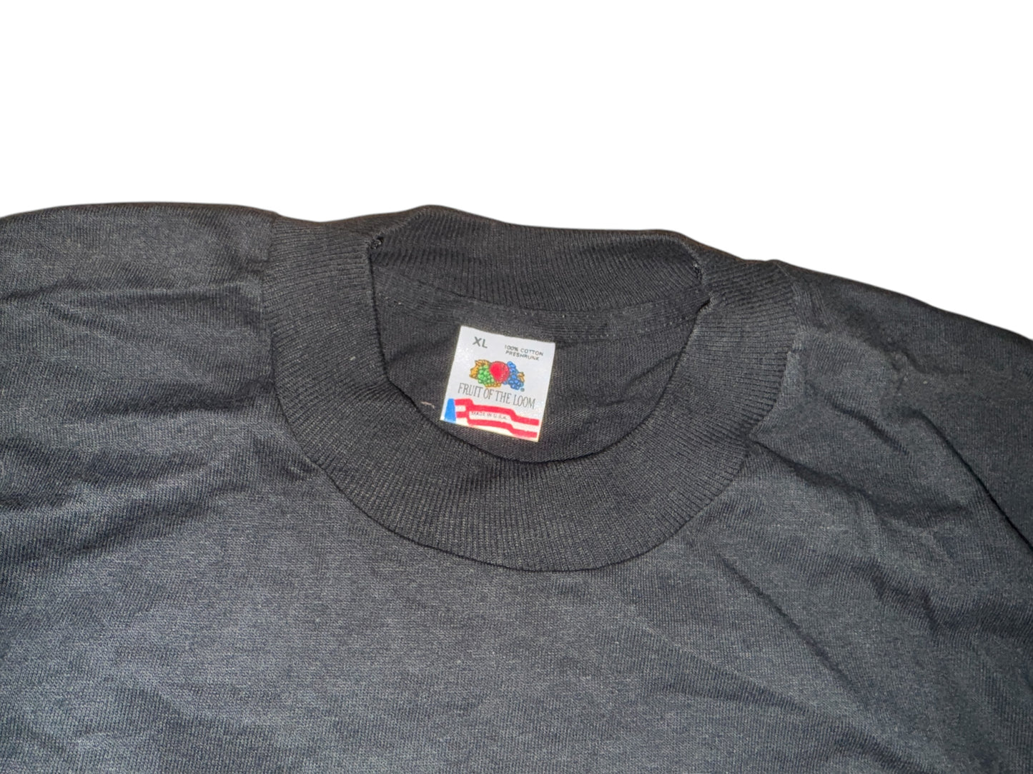 Vintage 90's Neds Atomic God Fodder Long Sleeve