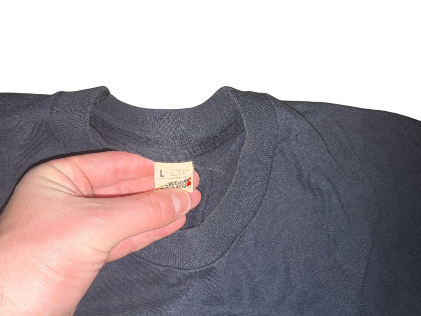 Vintage 80's Misfits T-Shirt