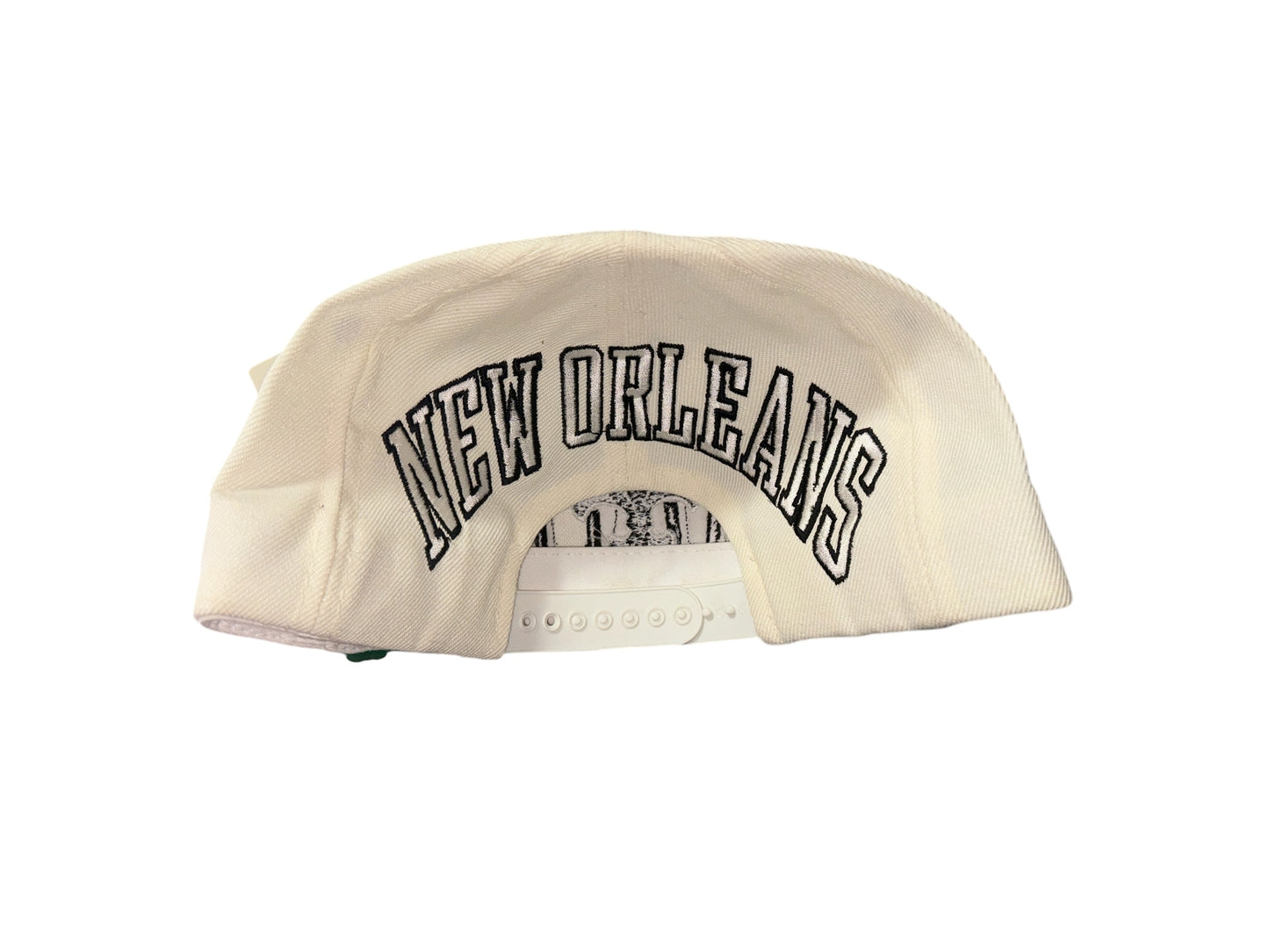 Vintage 90's New Orleans Saints Snapback