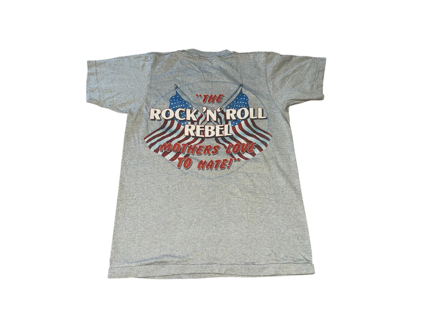 Vintage 80's Ozzy Osbourne T-Shirt