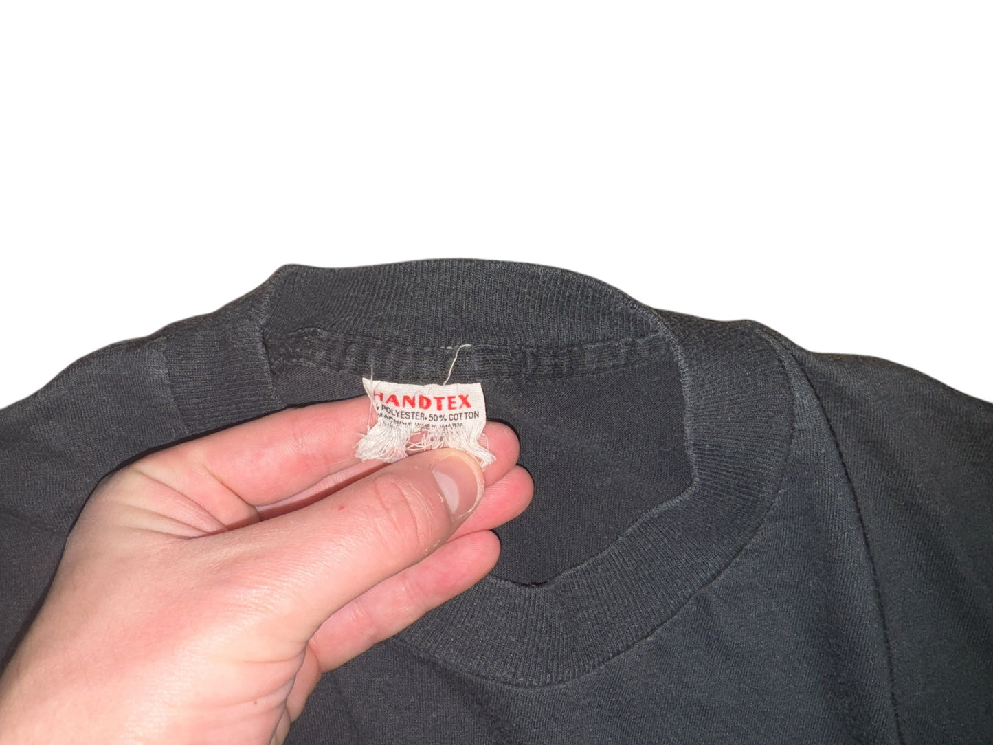 Vintage 1988 Megadeth T-Shirt