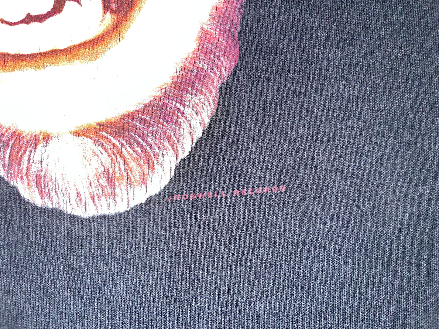 Vintage 90's Foo Fighters T-Shirt