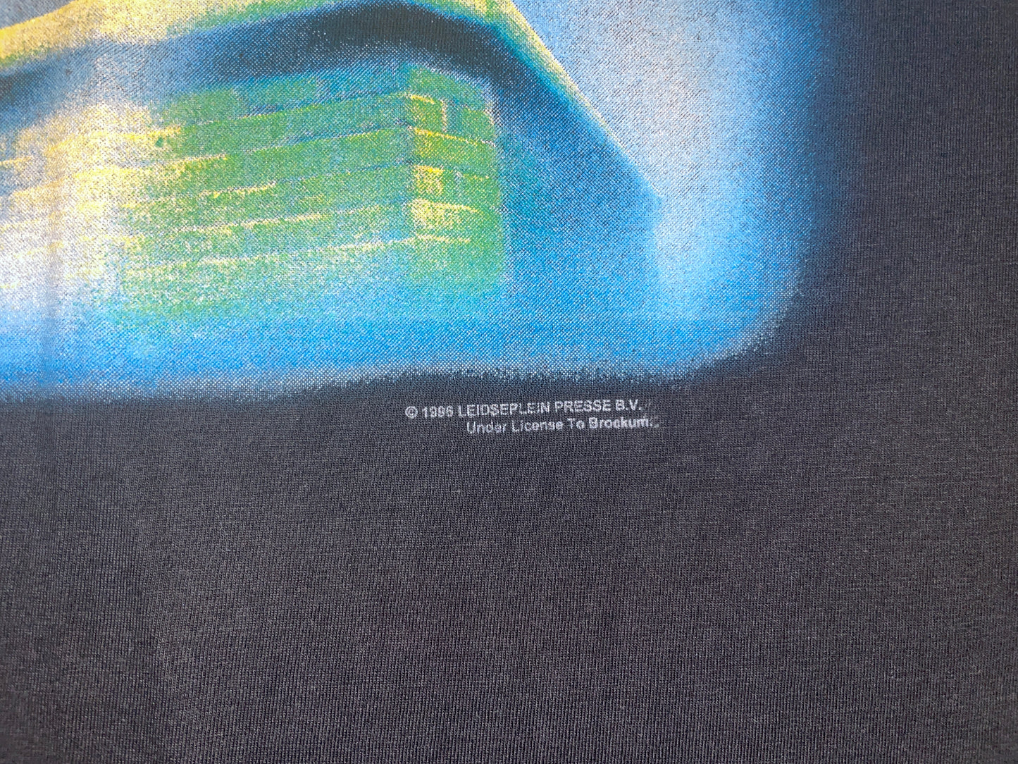 VIntage 1996 ACDC T-Shirt