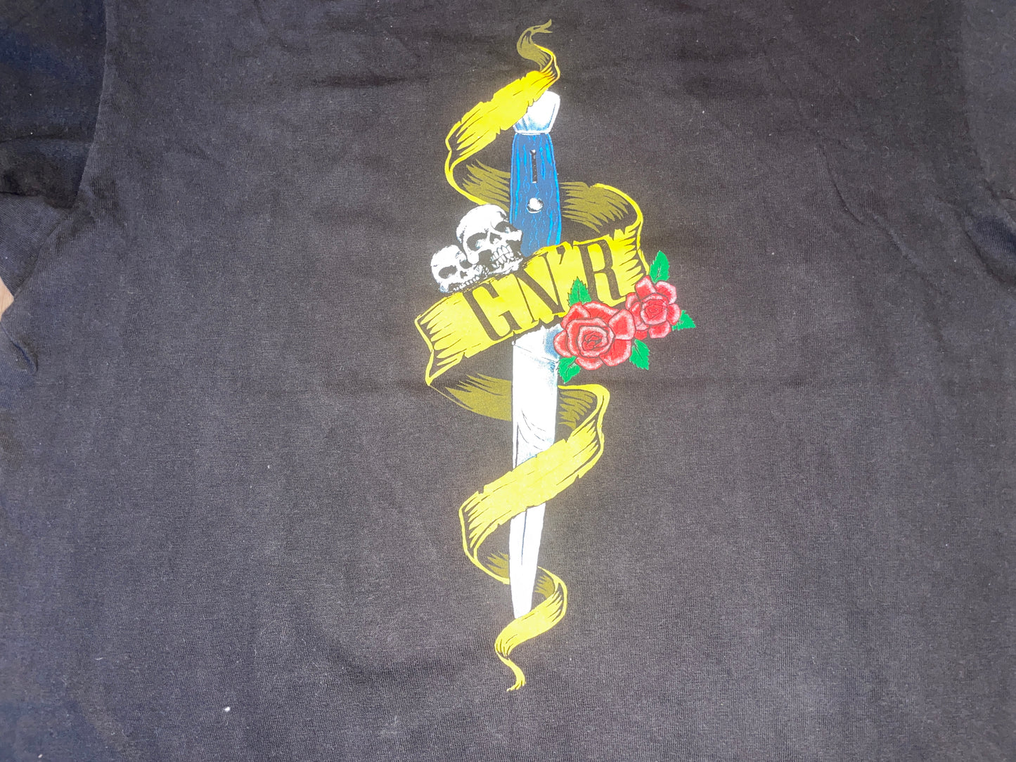 Vintage 1990 Guns n' Roses T-Shirt