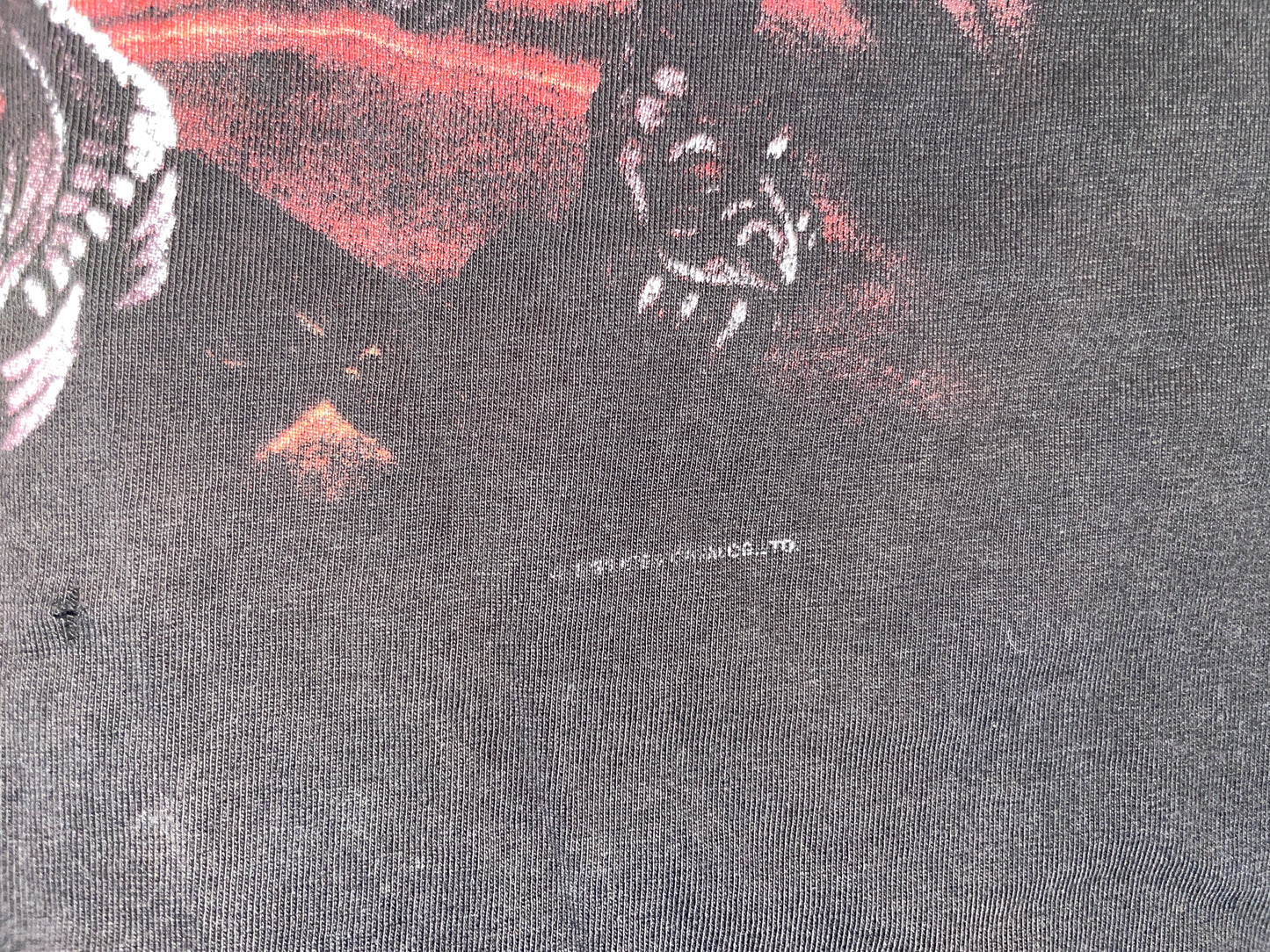 Vintage 1997 Kiss T-Shirt