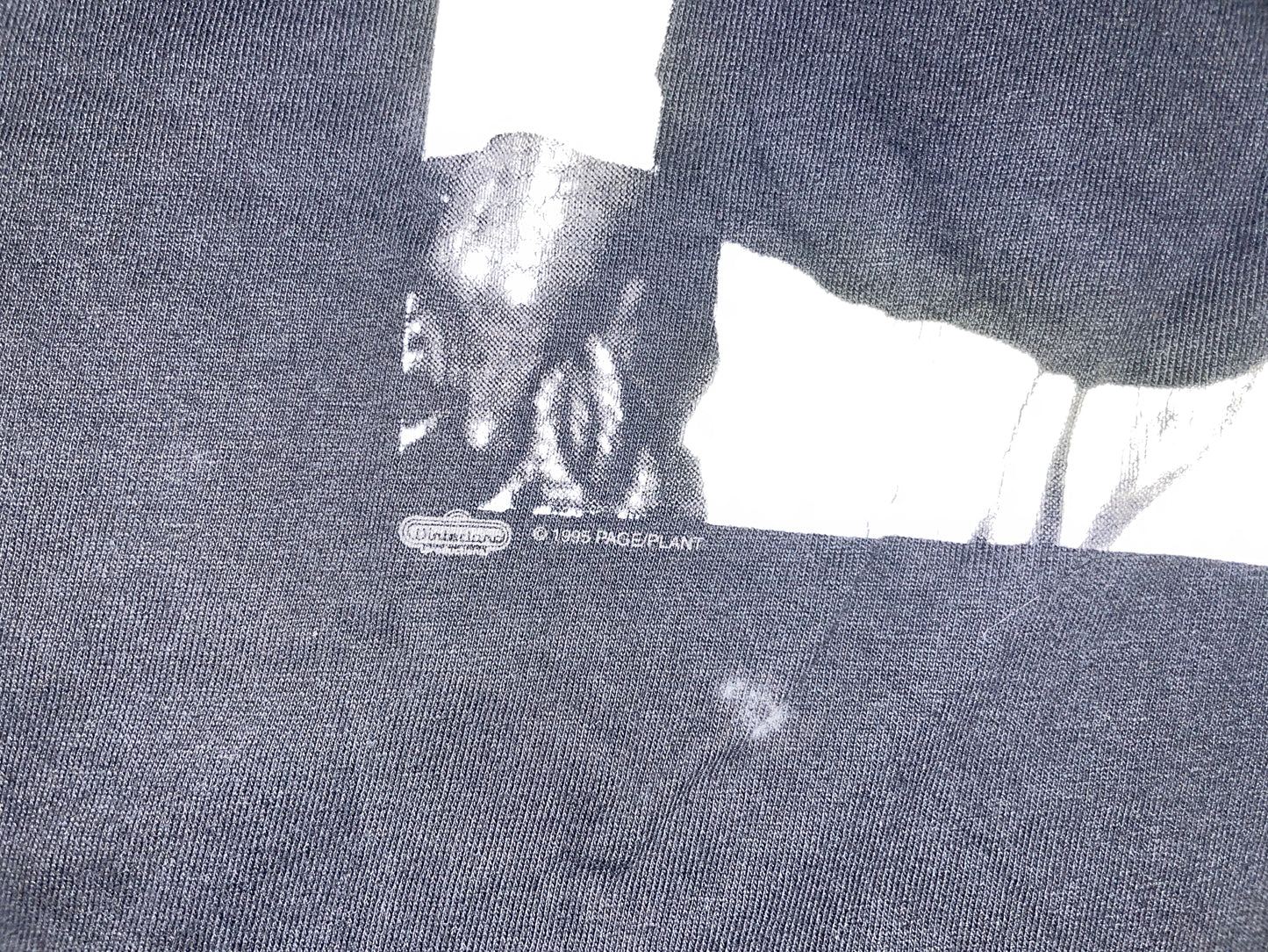 Vintage 1995 Robert Plant T-Shirt
