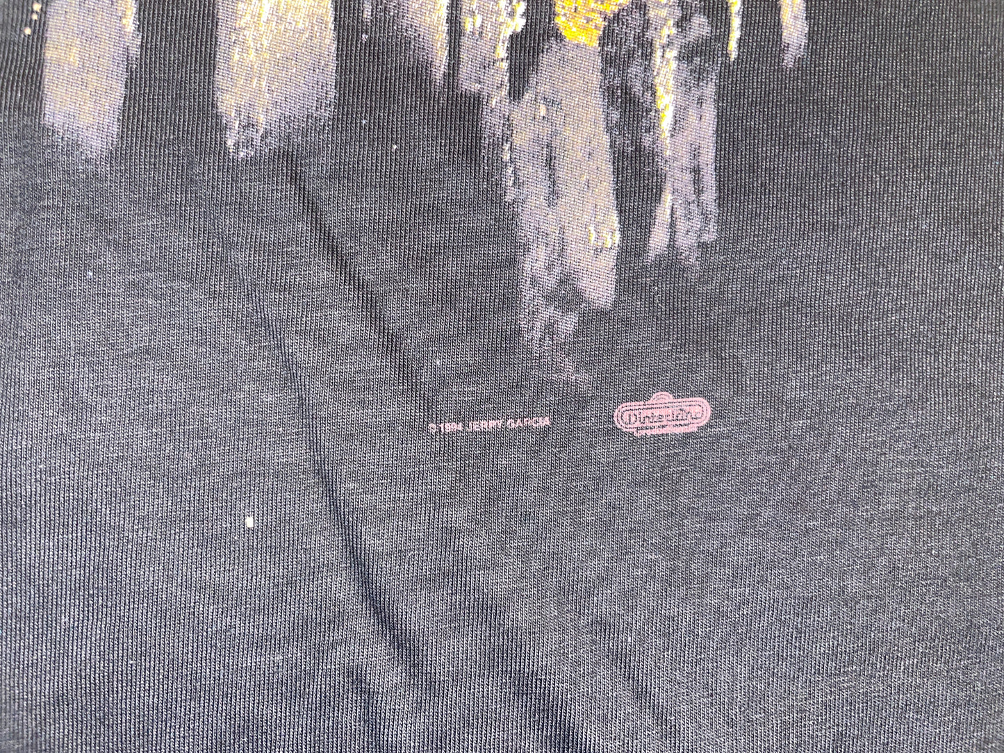 Vintage 1994 Jerry Garcia T-Shirt