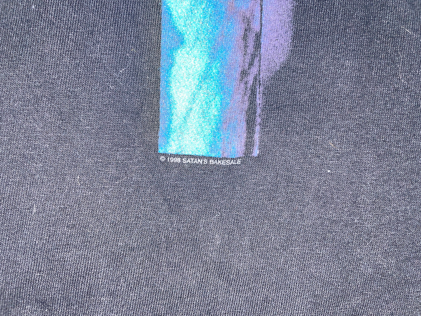 Vintage 1998 Marilyn Manson T-Shirt