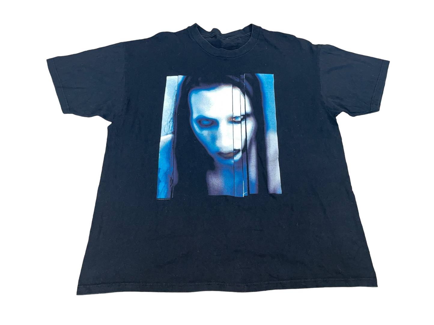 Vintage 1998 Marilyn Manson T-Shirt
