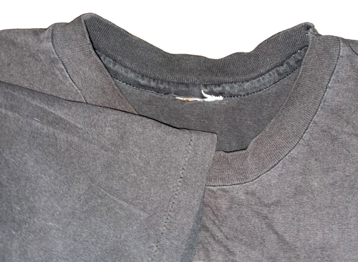 Vintage 1994 Green Day Shirt