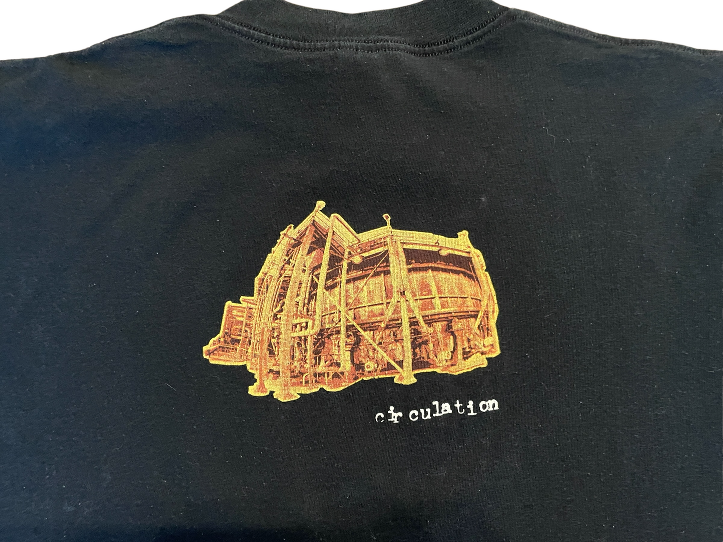 Vintage 90's Pearl Jam Vital T-Shirt