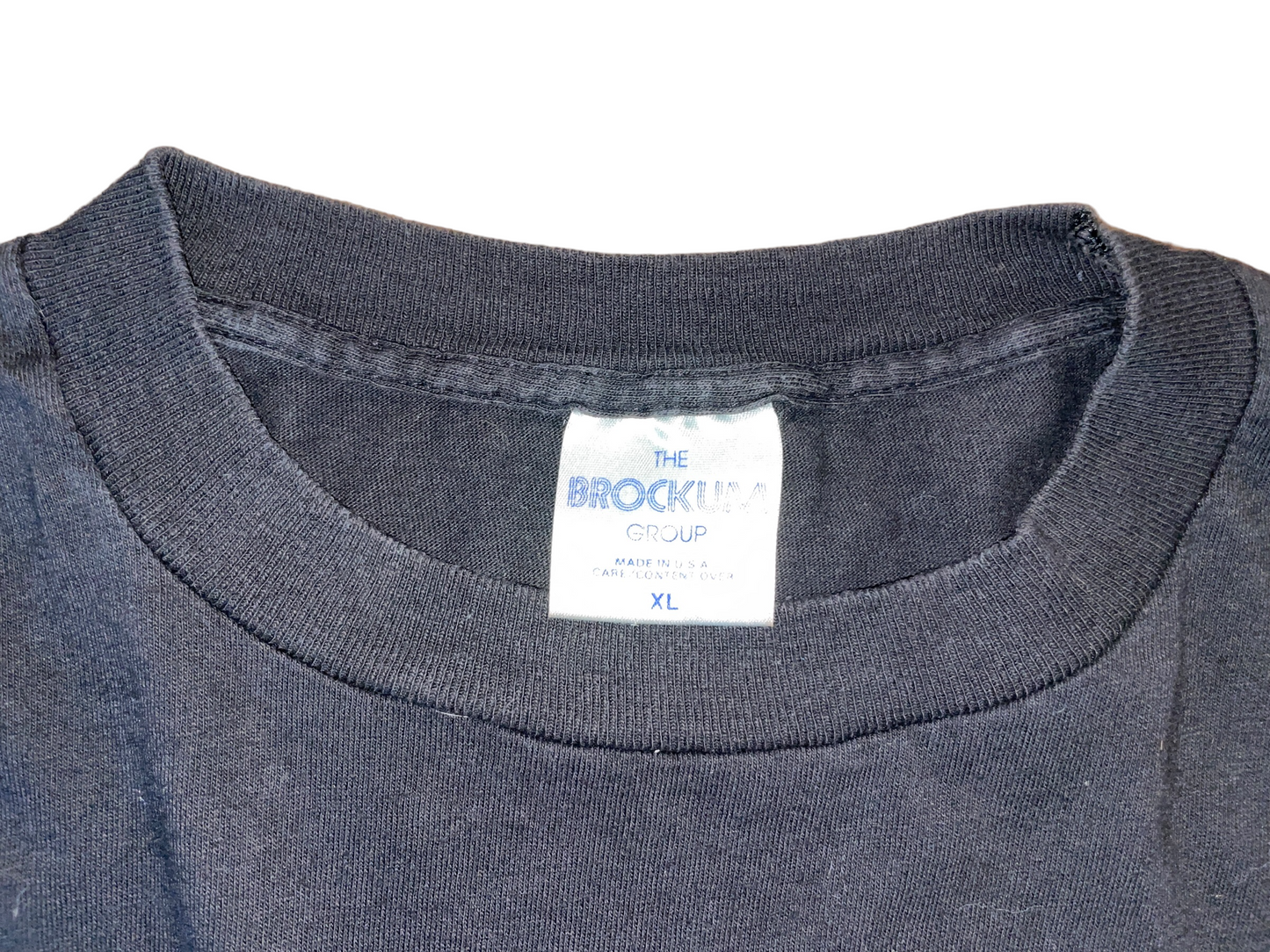 Vintage 1992 Megadeth Long Sleeve