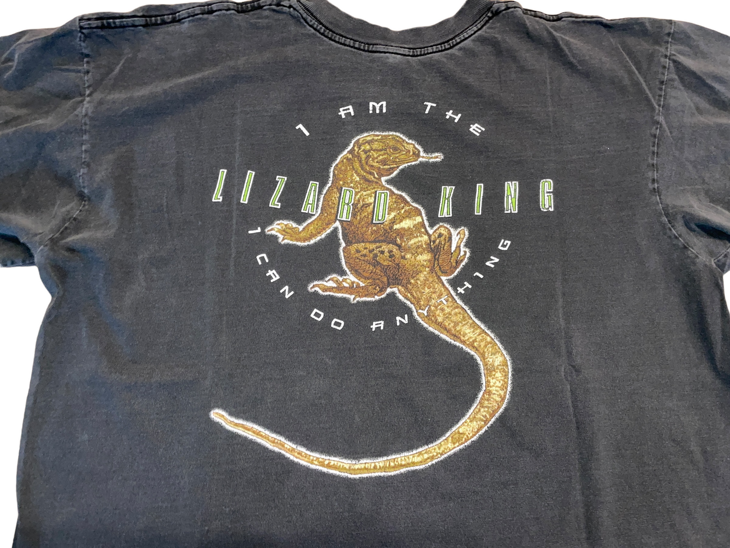 Vintage 1995 Jim Morrison T-Shirt
