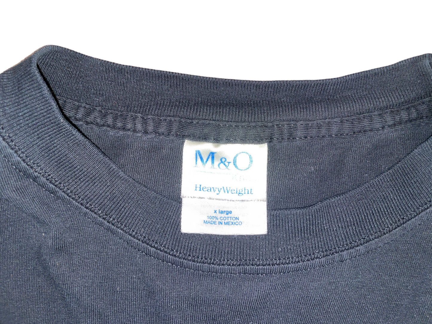 Vintage 2000 Cradle of Filth T-Shirt