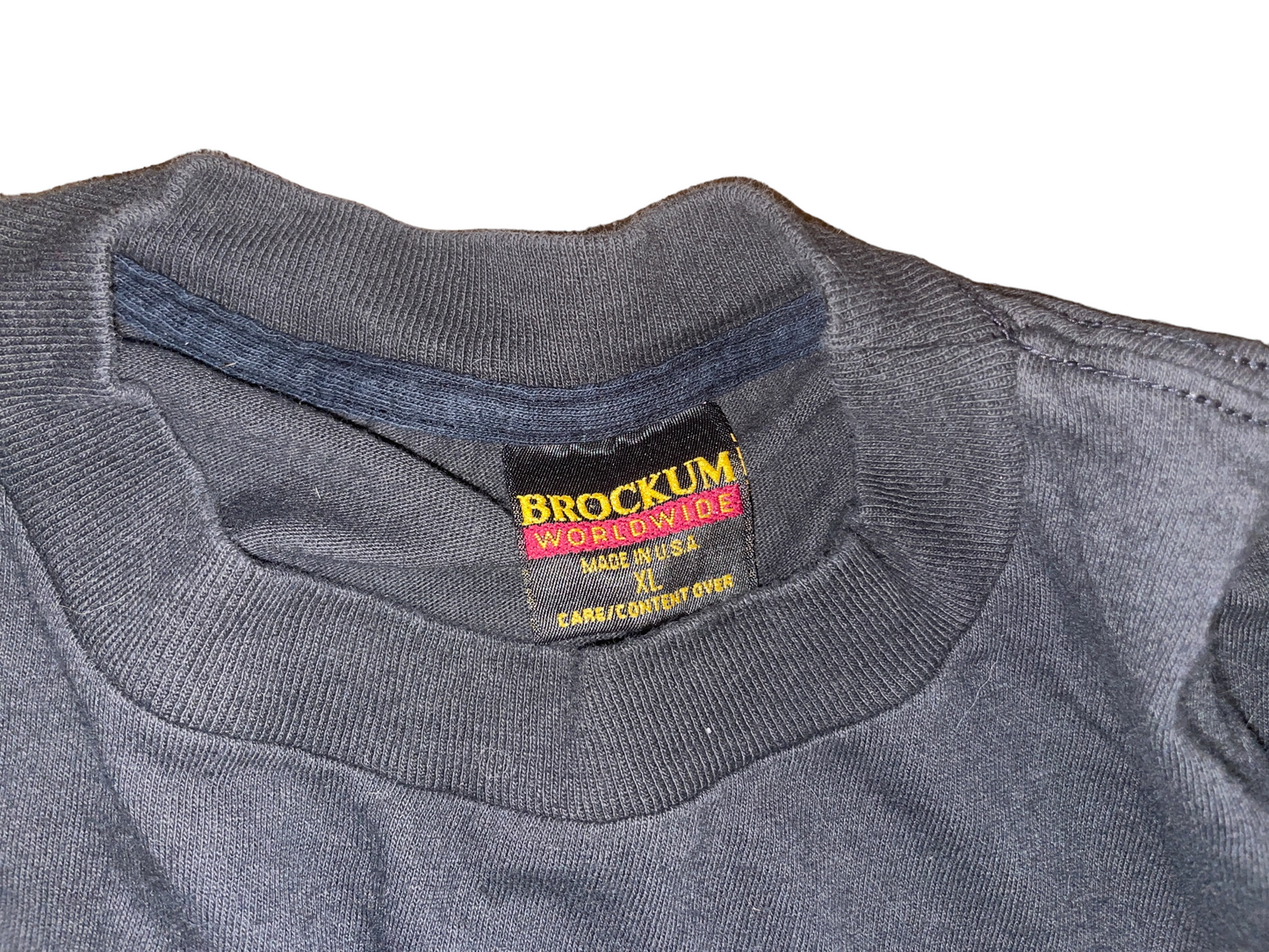Vintage 1993 Megadeth Countdown to Extinction T-Shirt