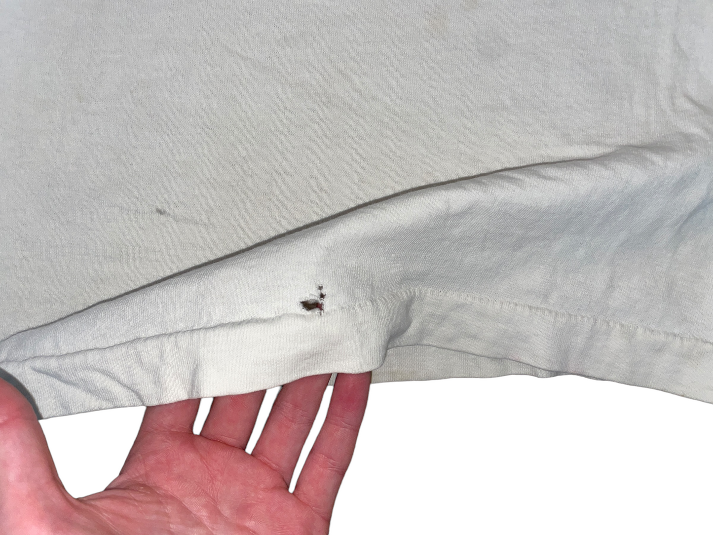 Vintage 1991 The Predator Marvel T-Shirt