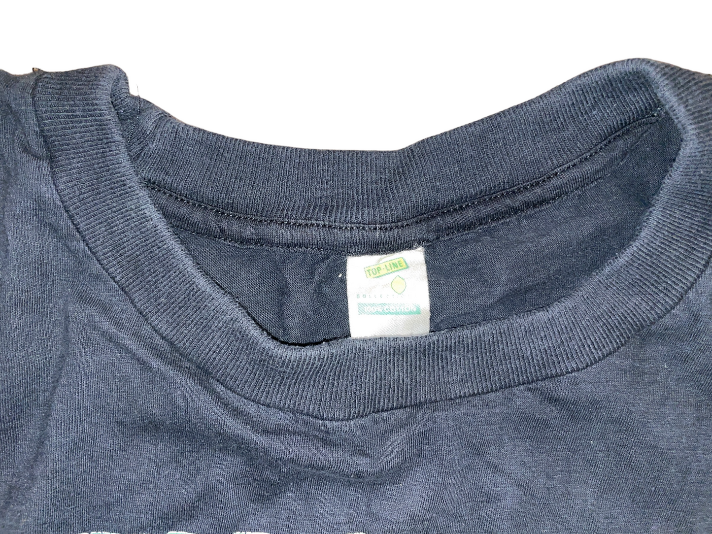 Vintage 90's Public Enemy T-Shirt
