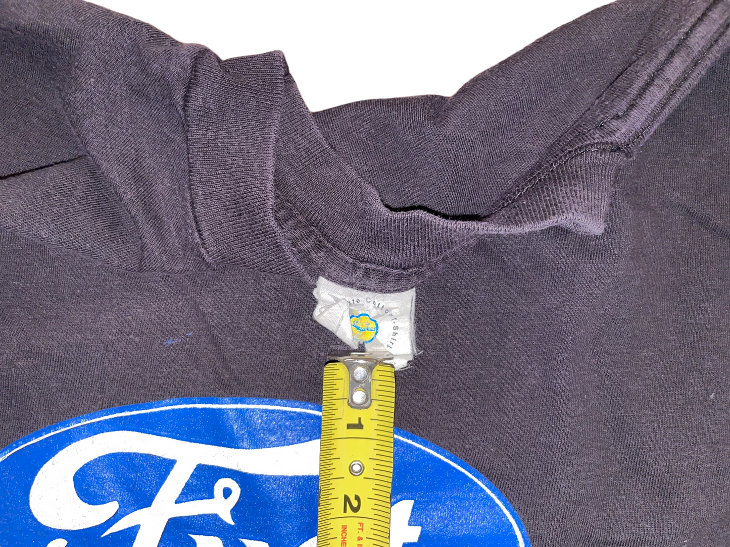 Vintage 90's Fuct Long Sleeve