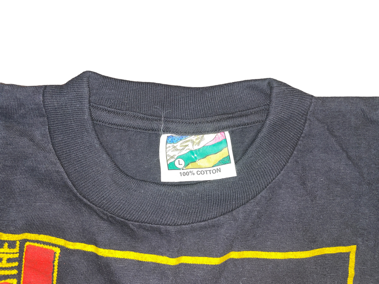 Vintage 90's The Doors T-Shirt