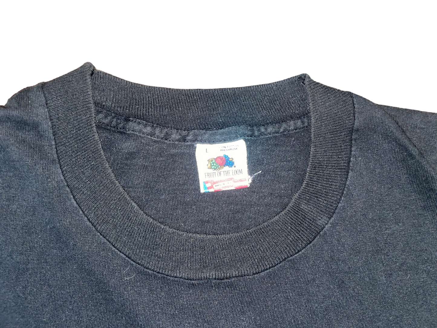 Vintage 90's Big Chief T-Shirt