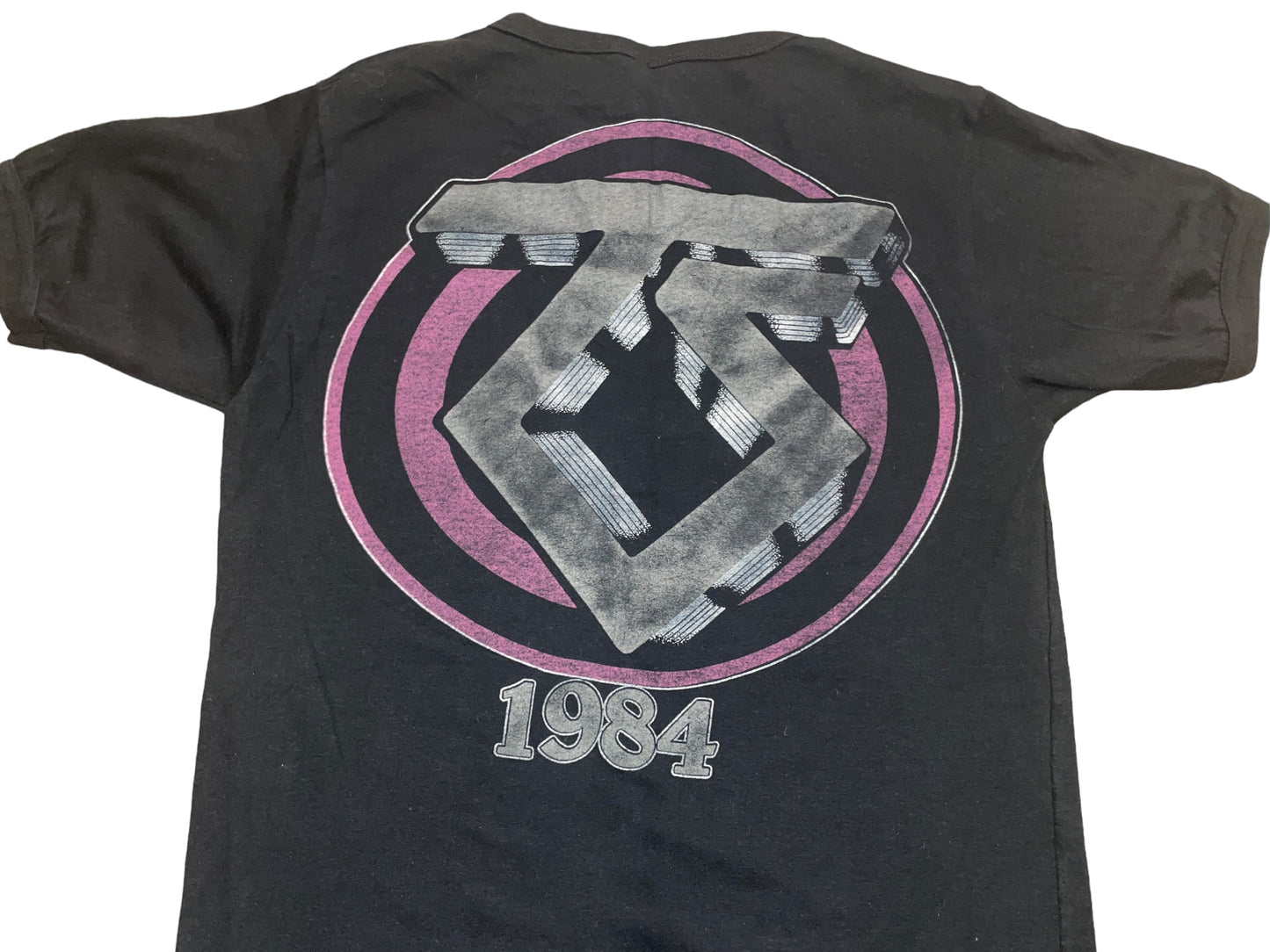 Vintage 1984 Twisted Sister T-Shirt