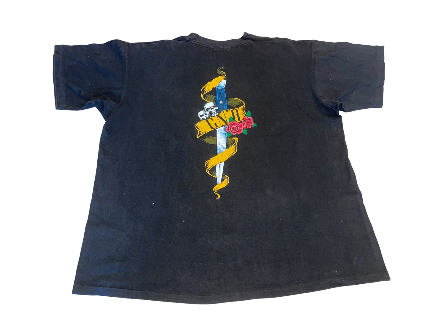 Vintage 1990 Guns n' Roses T-Shirt